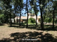 Villa Saint Siffret