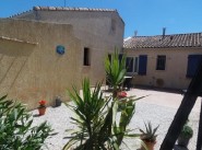 Villa Saint Thibery