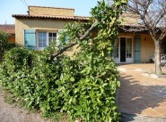 Villa Saint Victor La Coste