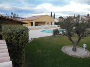Villa Sainte Croix De Quintillargues