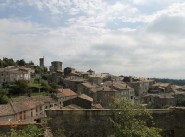 Villa Saissac