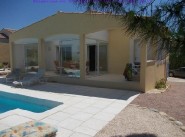Villa Thezan Les Beziers