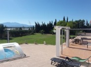 Villa Villeneuve De La Raho