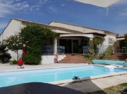 Villa Villeveyrac