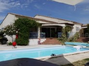 Villa Villeveyrac