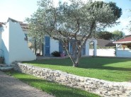 Villa Vinassan